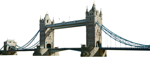 Tower bridge